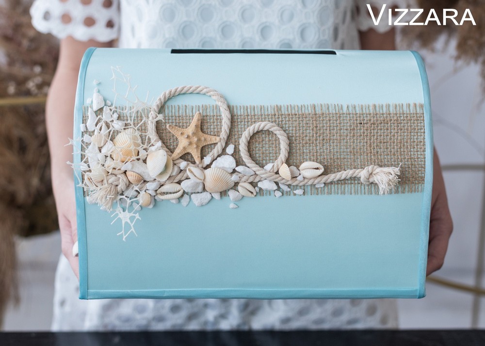 Cake server set Beach wedding Personalized Cake cutting set Rustic wedding