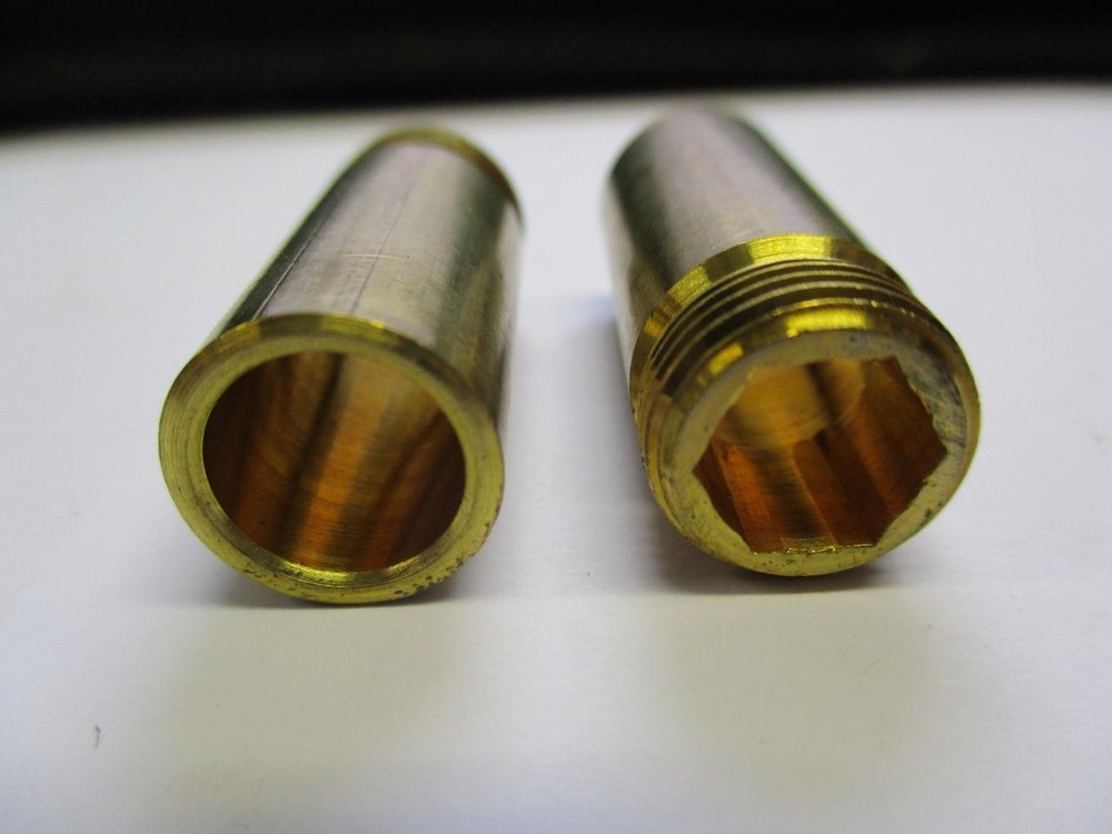 DANCO SEATS FOR STREAMWAY #117, QUANTITY OF 2