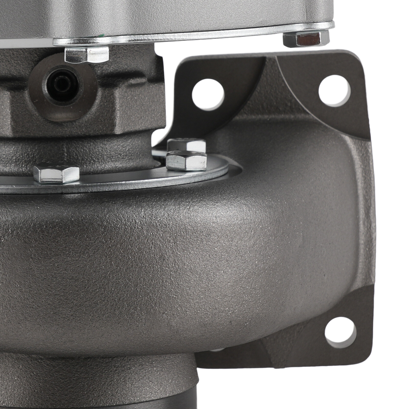 Upgrade Billet T3 V-Band GT3582 GT35 A/R .70 A/R .63 Turbo Up to 600BHP