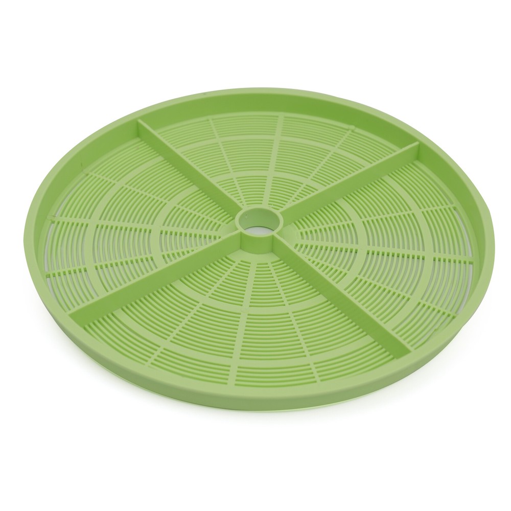 Automatic Bean Sprouts Machine Thermostat 2Layer Bean Sprouter Seed Sprout Maker