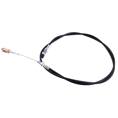 Accelerator/Throttle Cable T4686-60023 Compatible with KIOTI DK55C Tractor