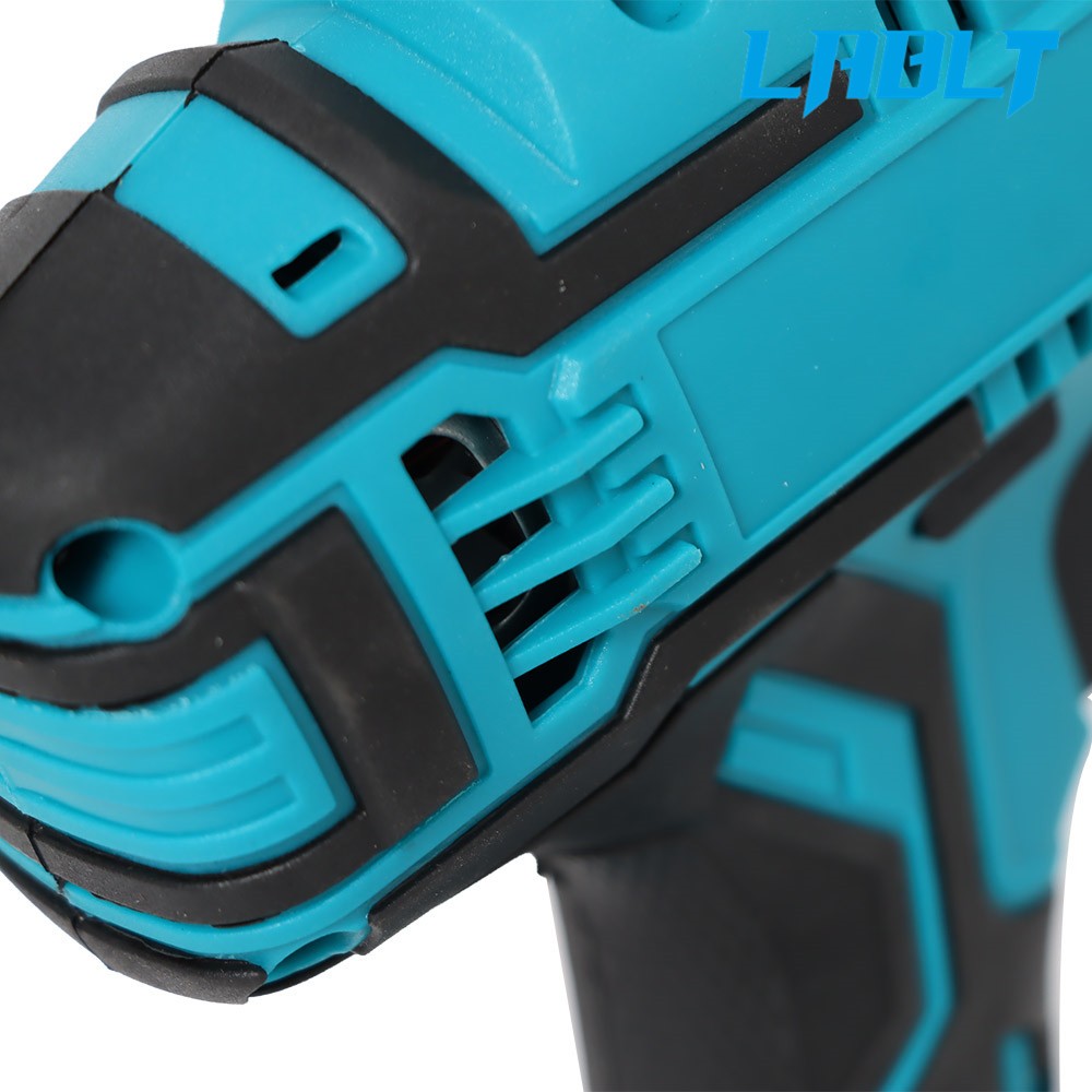 LABLT 4 Blade Cordless Electric Reciprocating Saw Cutting Tools