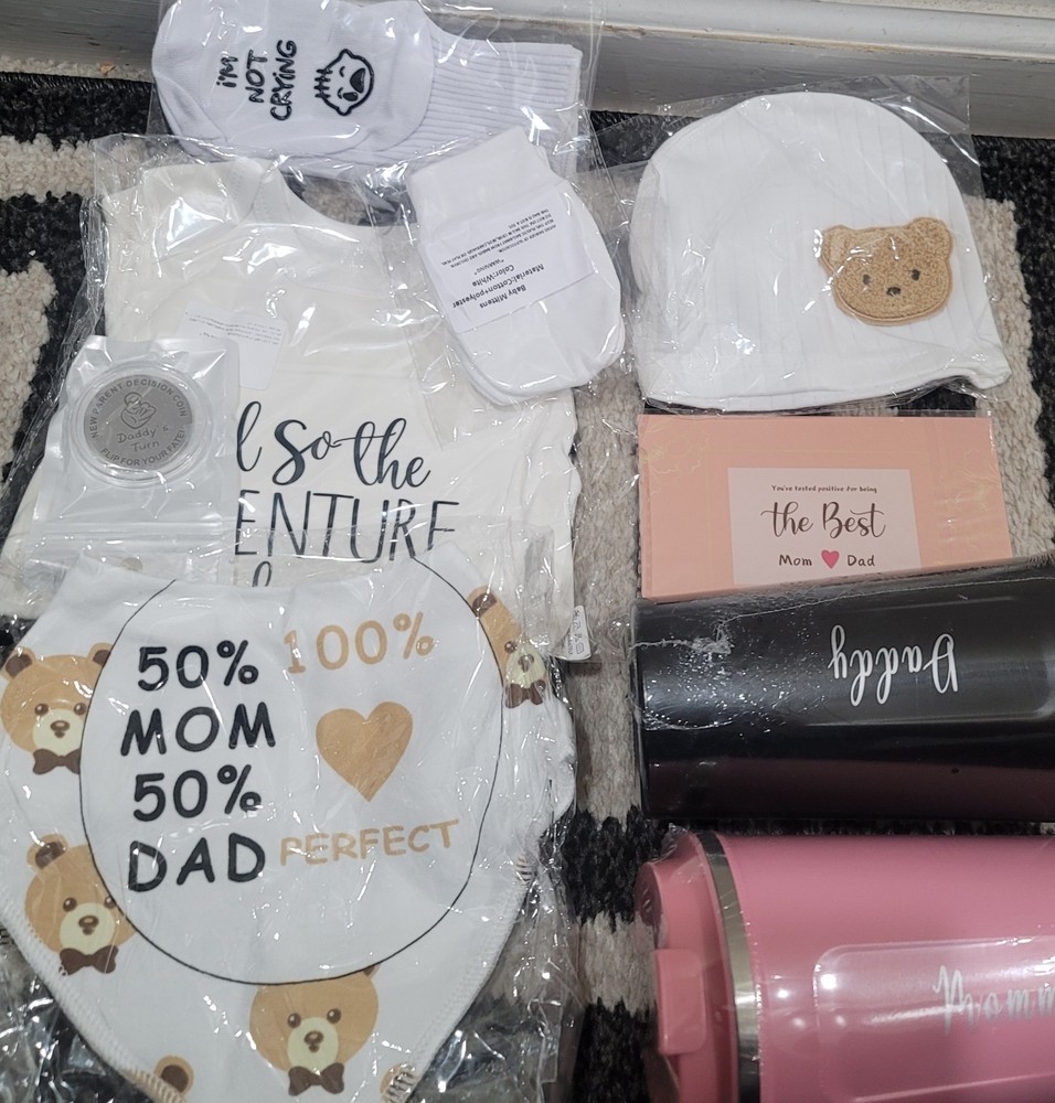 Mom And Dad Best