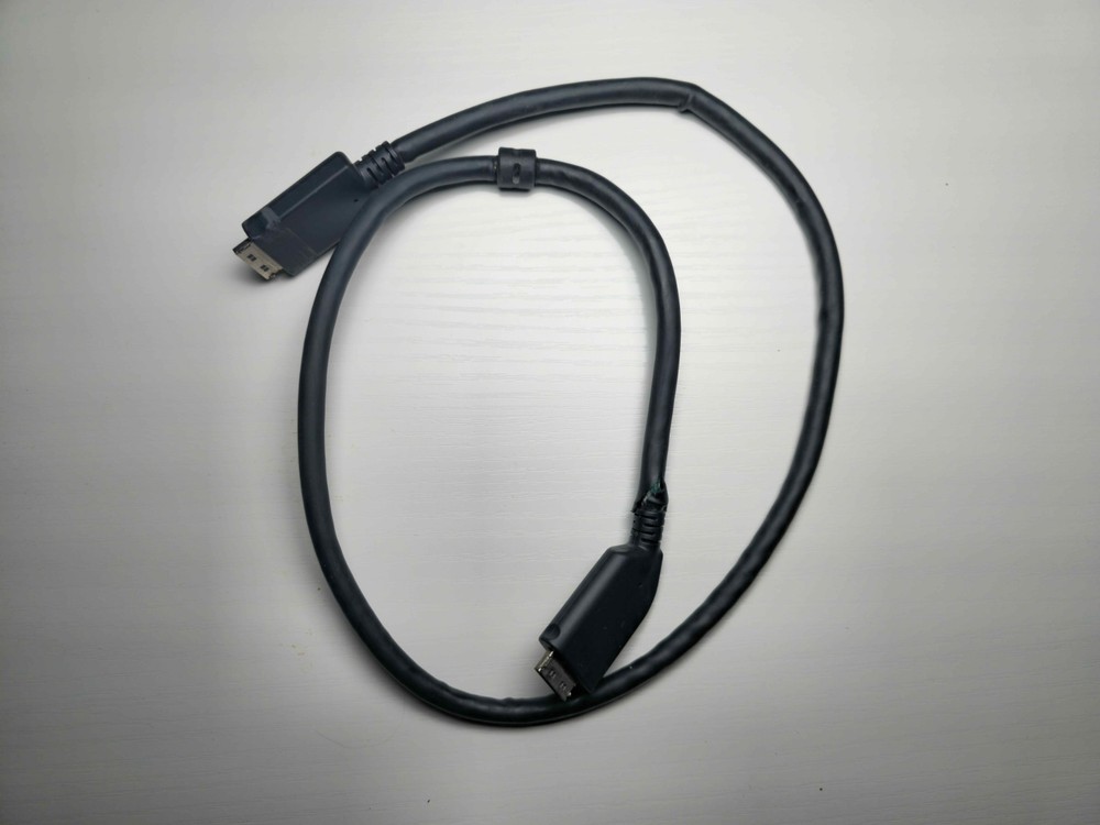 HTC VIVE Pro Short All-In-One Cable for VIVE Pro Wireless Adapter - UNTESTED