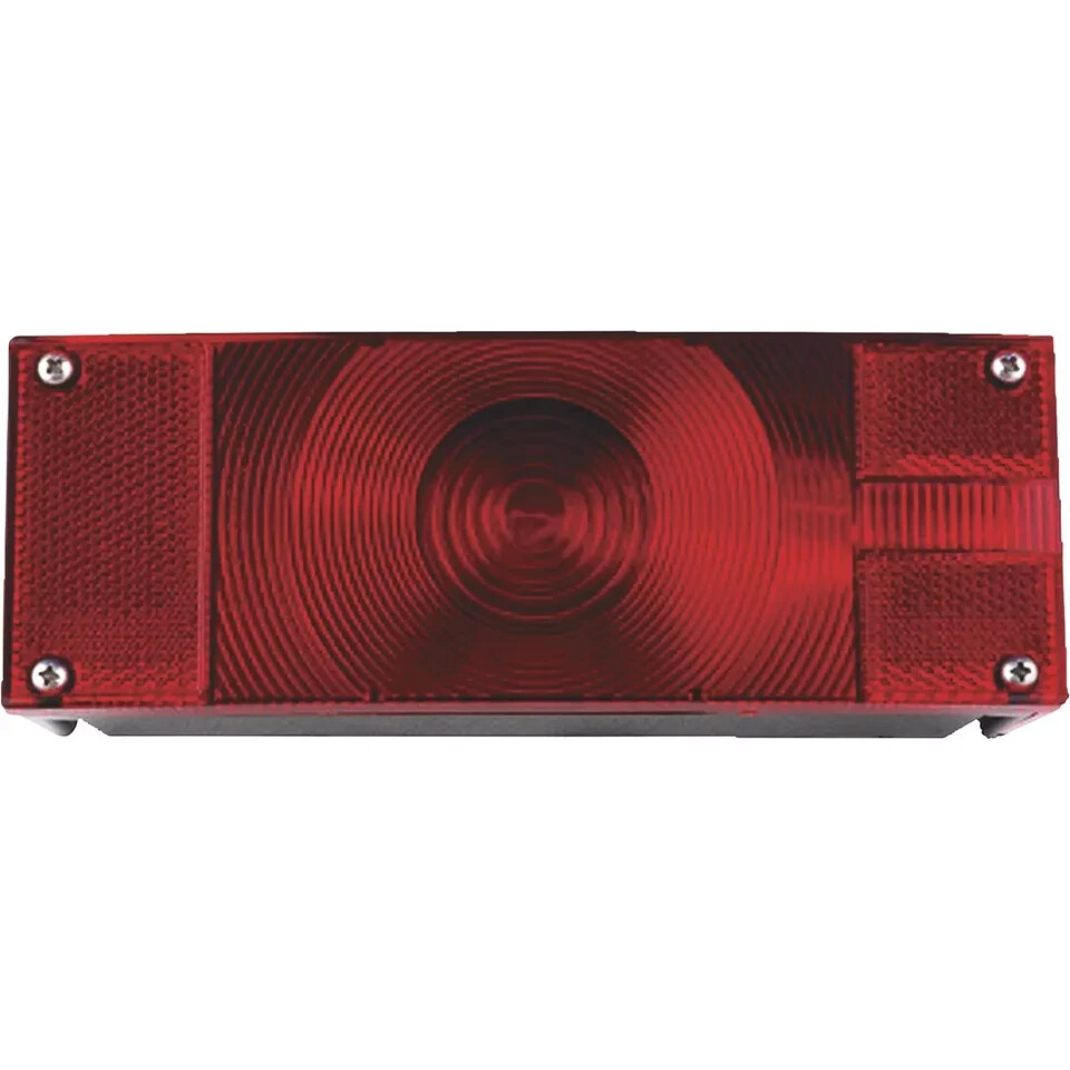 Hopkins B90 Towing Solutions 7-Function Low-Profile Combo Light Right Side