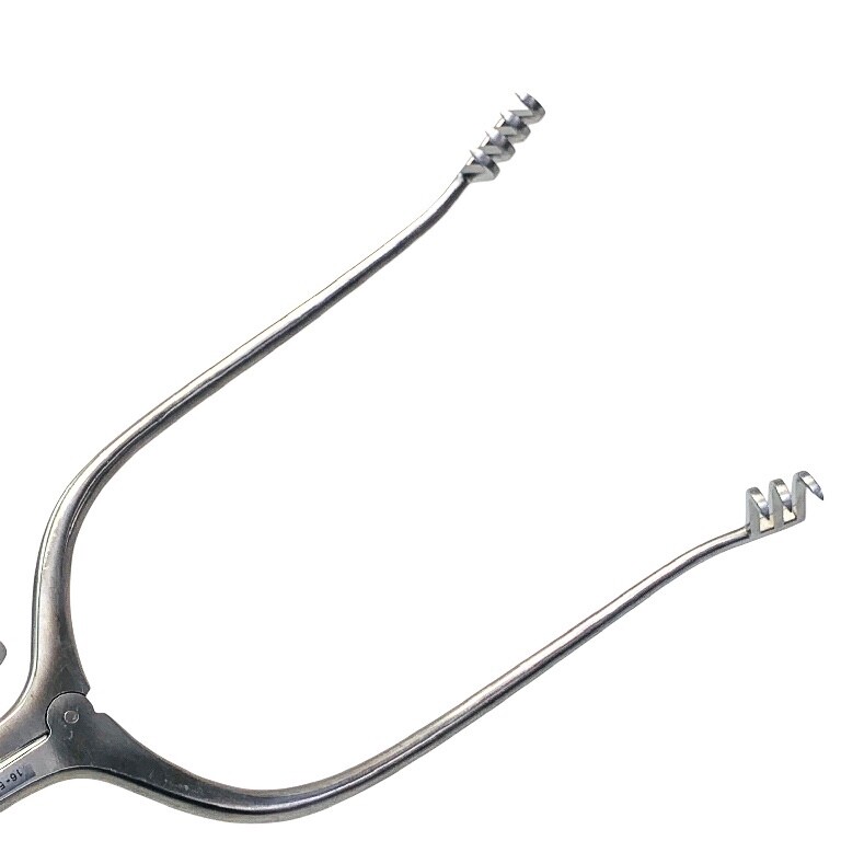 Pilling Ref 16-5356, WEITLANER RETRACTOR