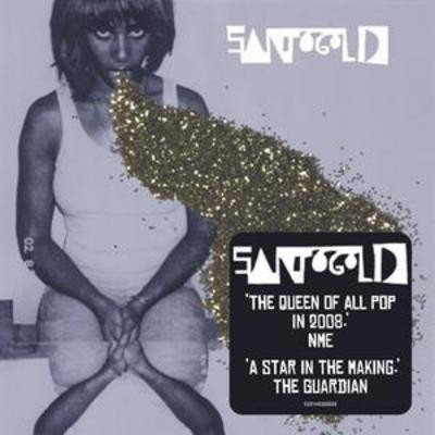 Santogold: Santogold
