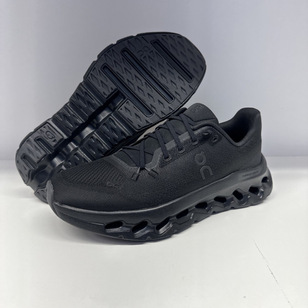 On Cloudtilt (women's) Eclipse/Black