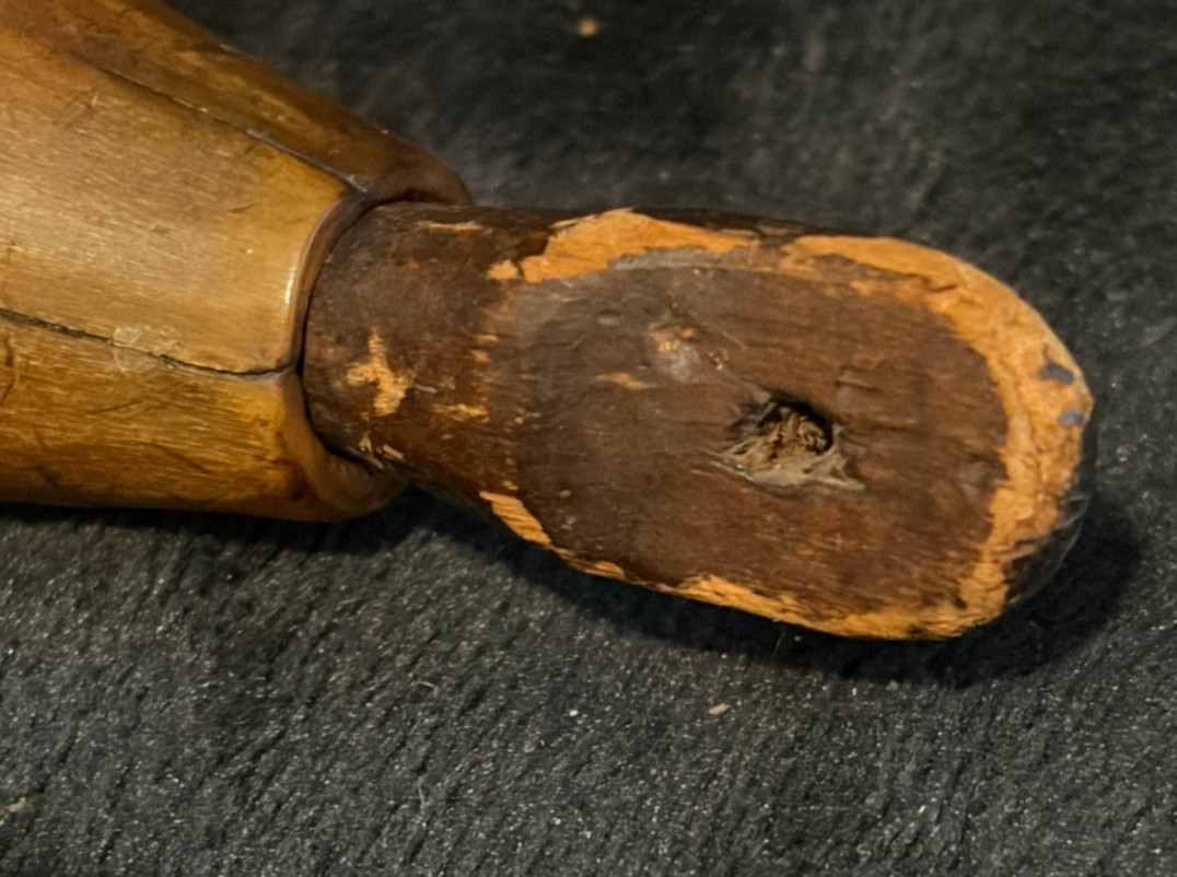 Amazing Carved Powder Horn..French & Indian/Revolutionary War Era..PLEASE LOOK!