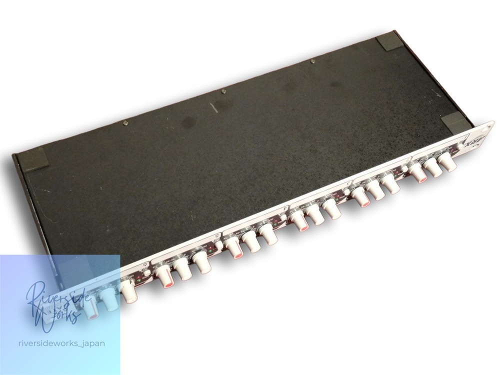 ARX SixGate Rackmount Effects Processor JP