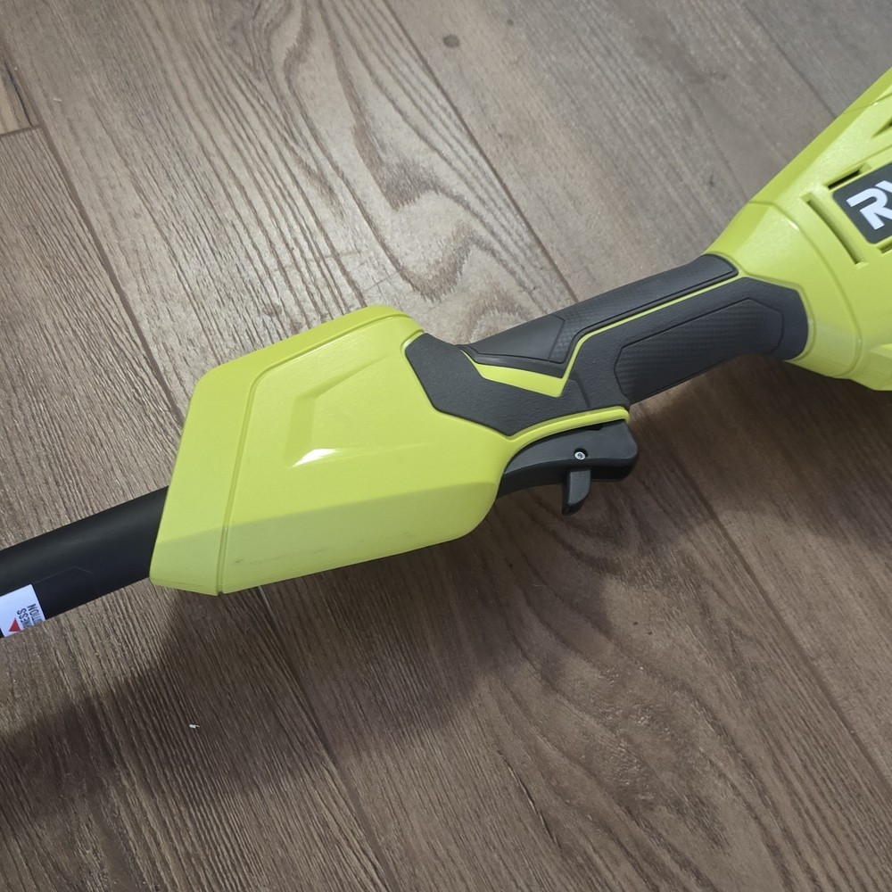 Ryobi 40V 15 RY40ST01 Cordless Battery String Trimmer - Head Only