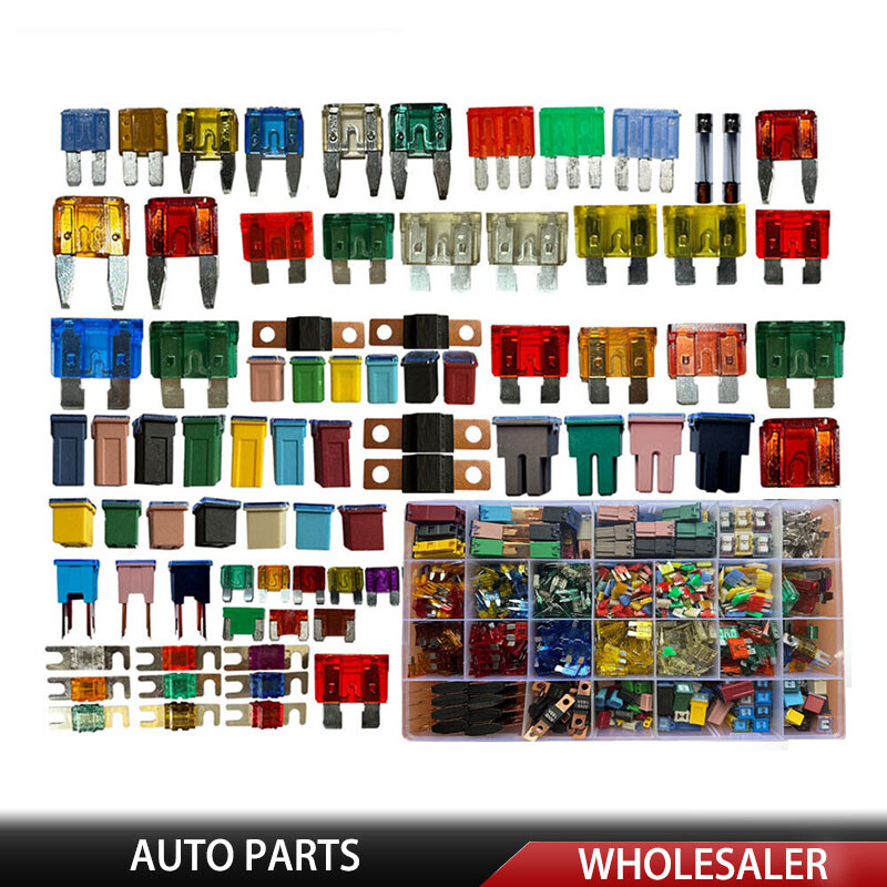 1 set fuse for Mazda Mitsubishi