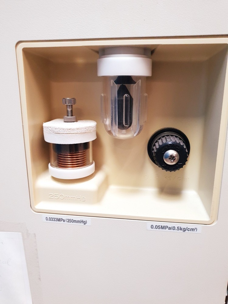 Sysmex KX-21N Automatic Hematology Analyzer LO012025