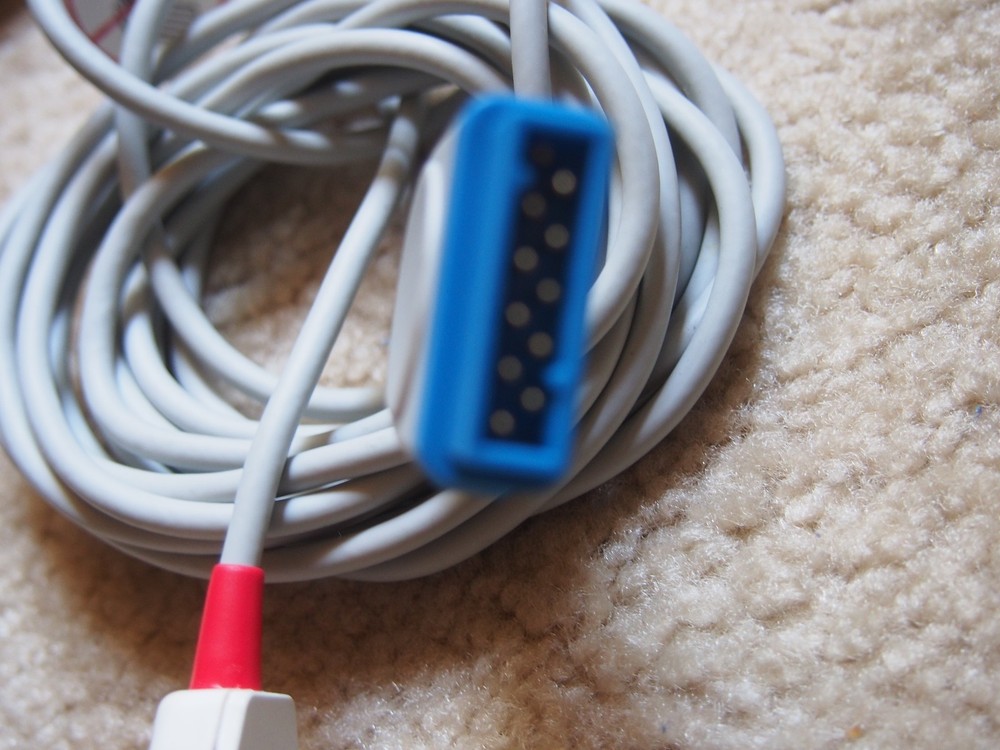 Masimo SET 16DEV LNCS Patient Cable