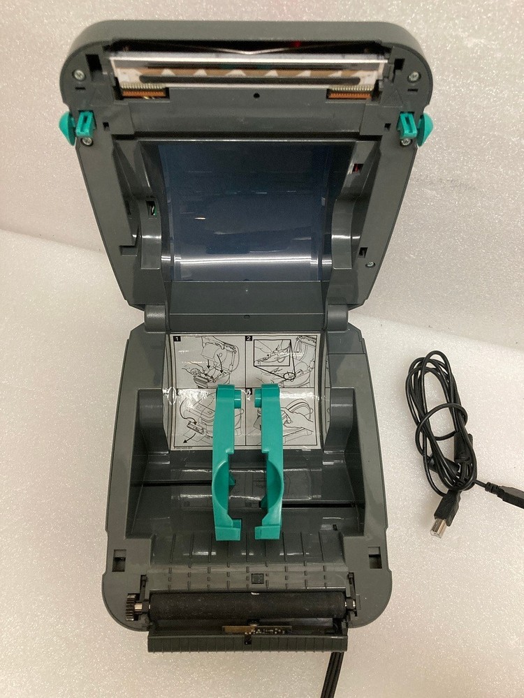 Zebra Thermal Label Printer ZP 450 CTP