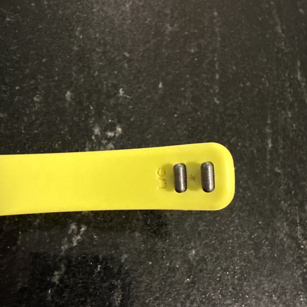 Replacement Band for Fitbit Flex Activity Tracker Lot of 6