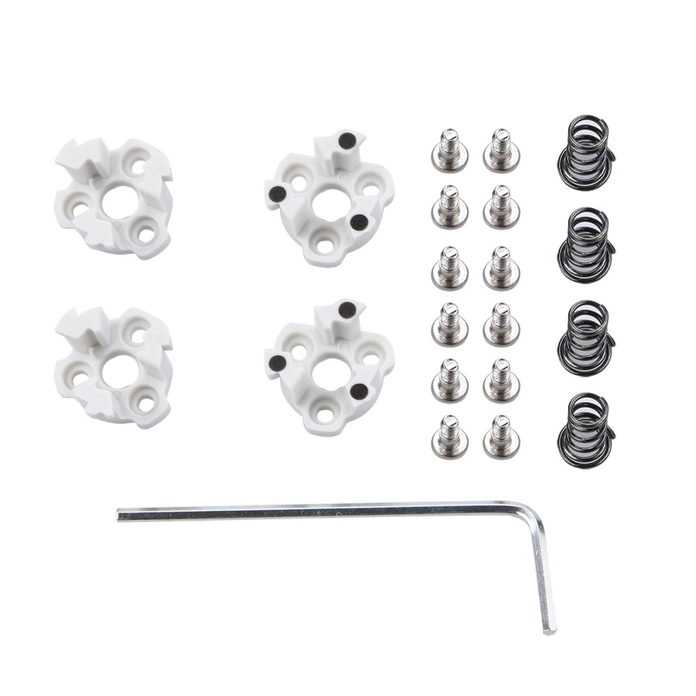 Propeller Base Mounting Plate Adapter Gasket Tool Set For DJI Phantom 4Pro C