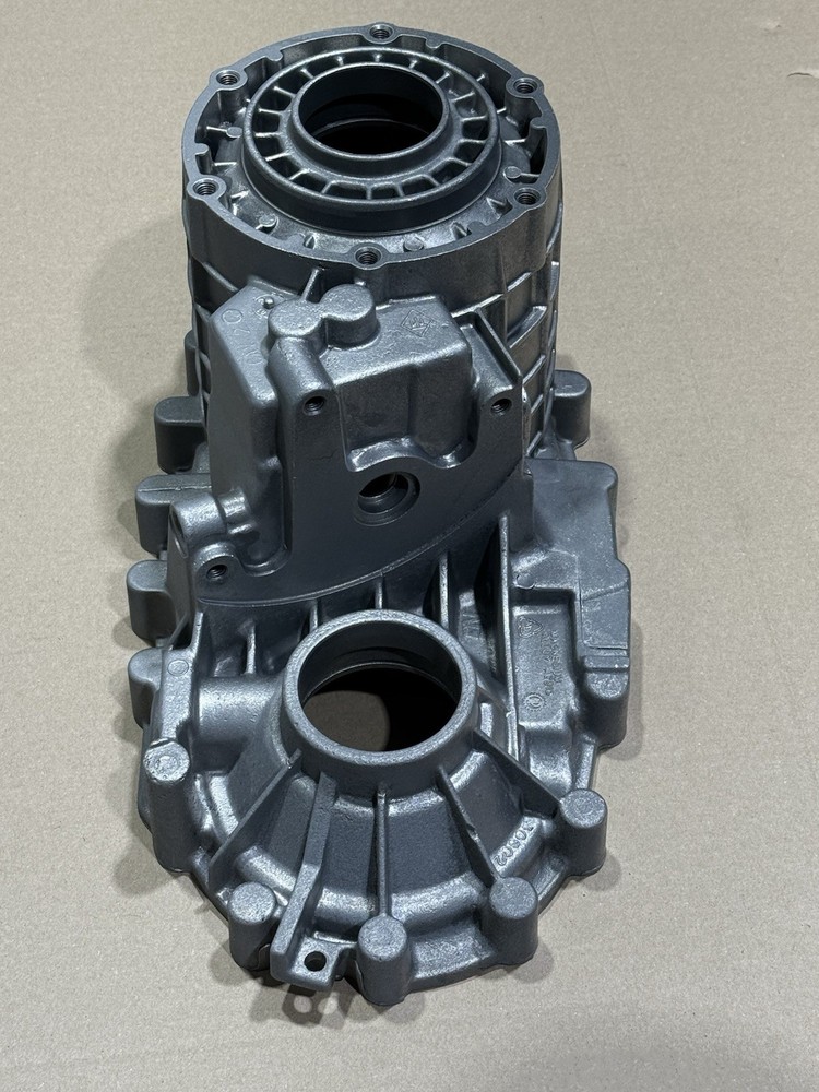 Standard Transfer Case NP263XHD Front Case Half “Comes Without Bearings Or Studs