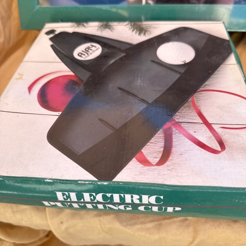 Golf Putting Essentials For Beginners