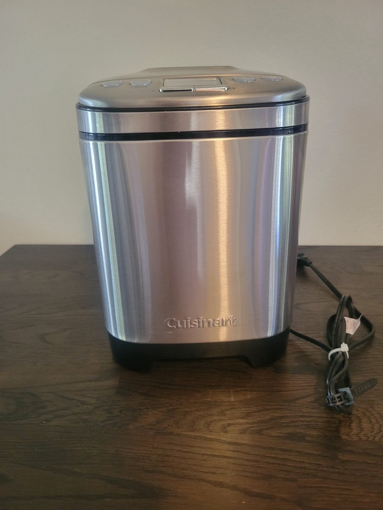 Cuisinart CBK110 Compact Automatic Bread Maker