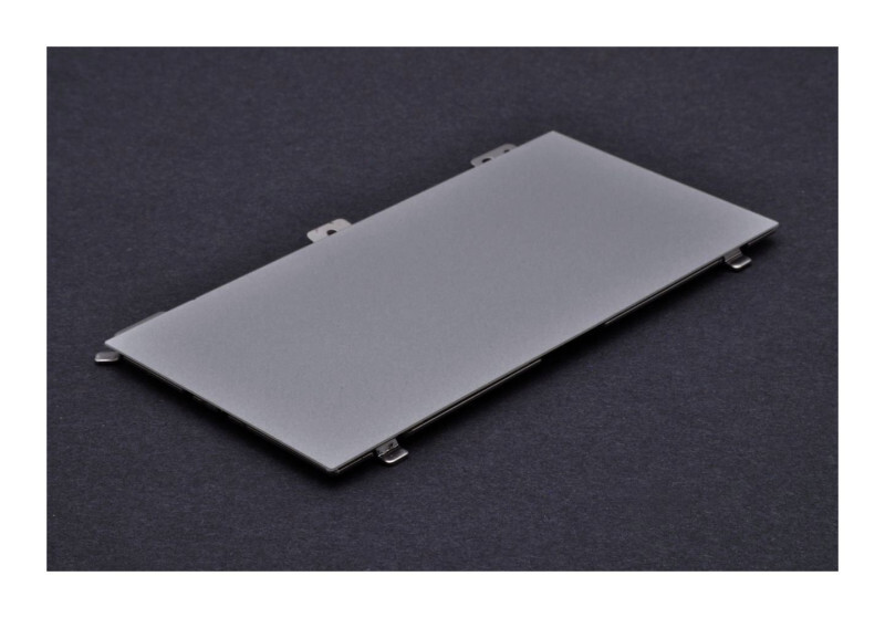 L20131-001 - TOUCHPAD MODULE Natural Silver (light gray)