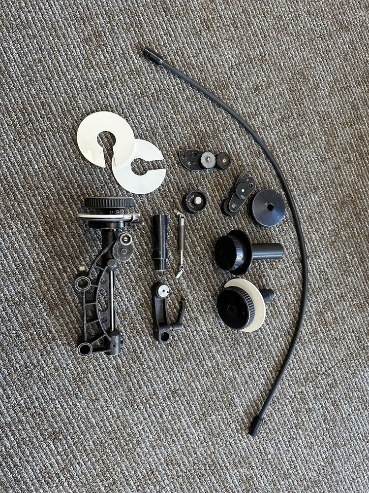 Arri Follow Focus MK1