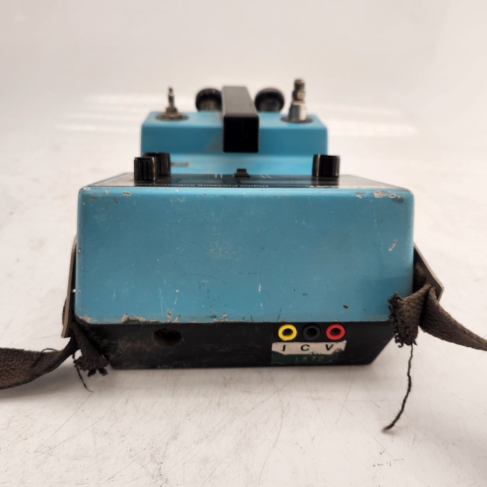 Druck DPI-601 Precision Digital Pressure Indicator/Calibrator | Untested