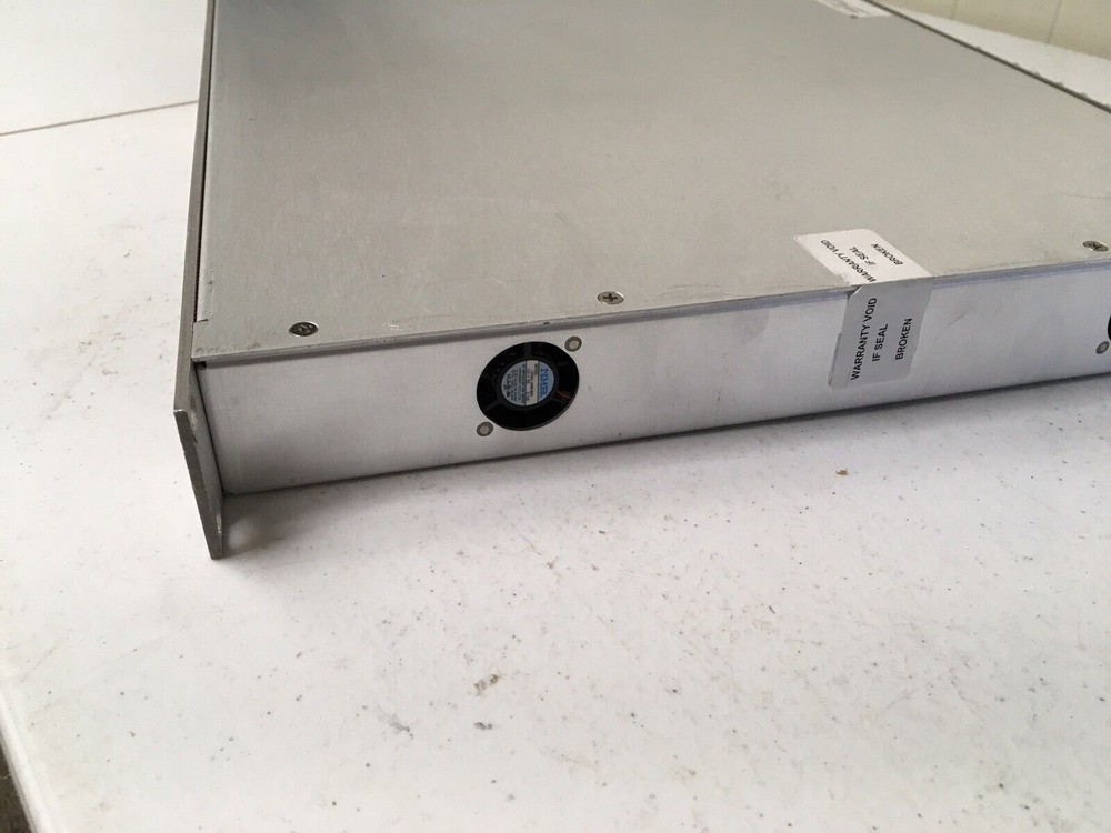 Nielsen Norpak NAVE Universal Encoder Model NE9-UNI-950