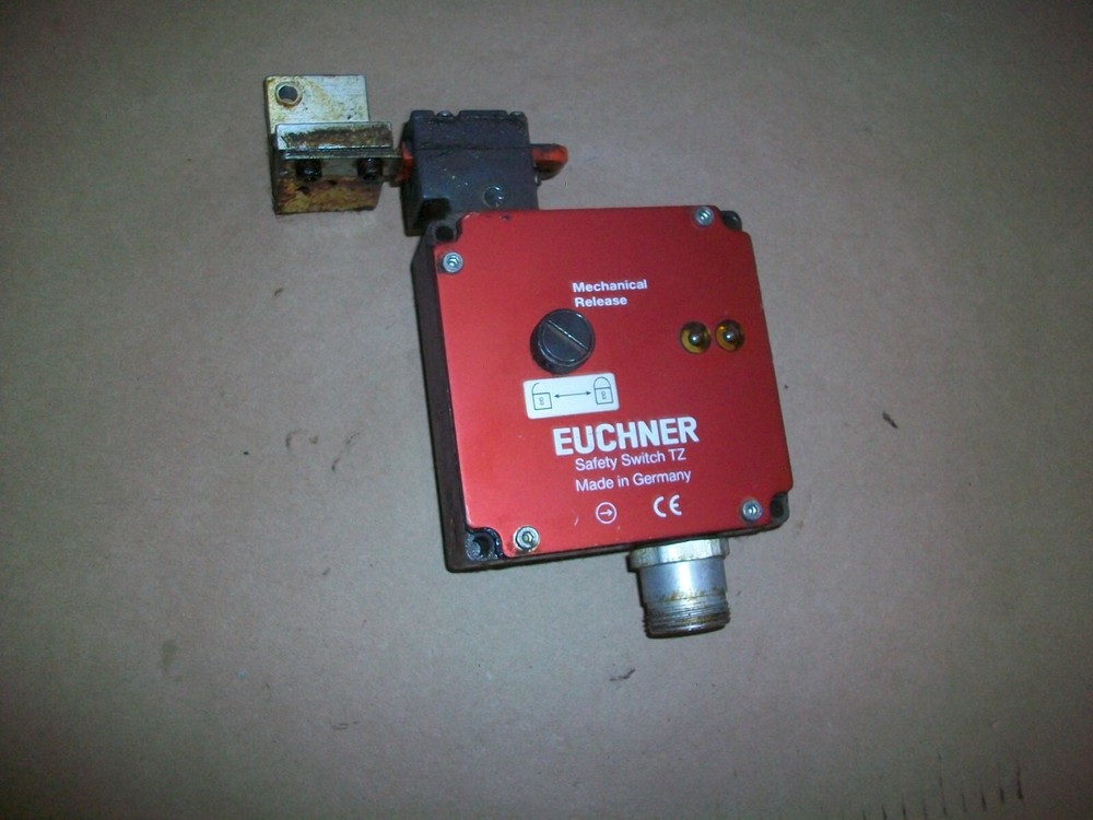 Euchner Safety Switch TZ1LE024BHA-C1903