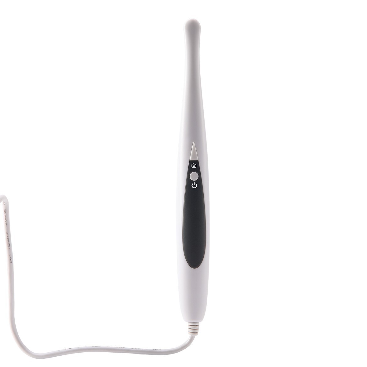 Dental Intraoral Camera USB HD Camera 13.0 Mega Pixels 6 White LED Lights USA