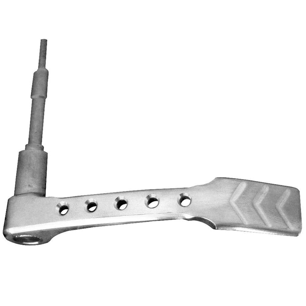 Modquad Throttle Lever Arrows TT1-1