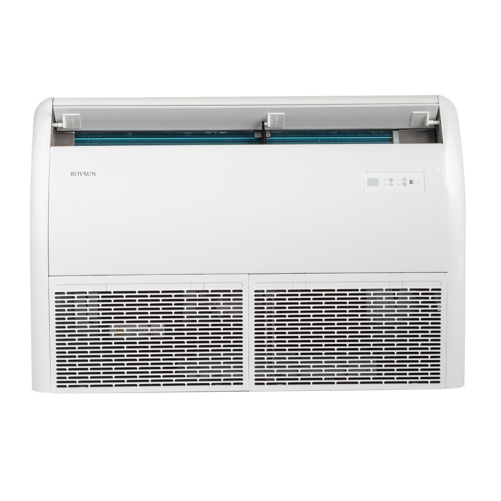 18000 BTU Floor Ceiling Mounted Air Conditioner Ductless Mini Split AC/Heating