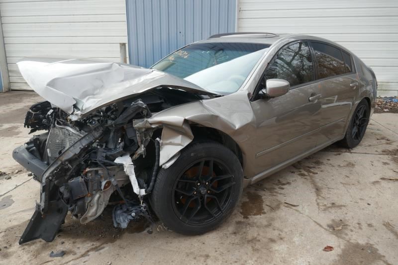 Temperature Control Fits 07-08 MAXIMA 1947015
