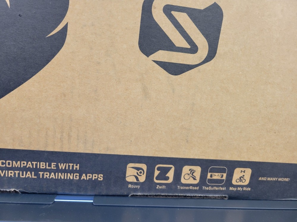 Saris M2 Smart Trainer