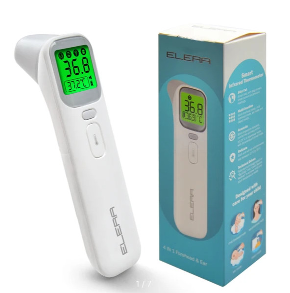 Children's thermometer ELERA