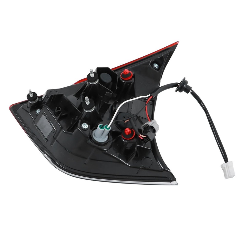 Tail Light Assembly Inner Left Side for 2017-2019 Rogue