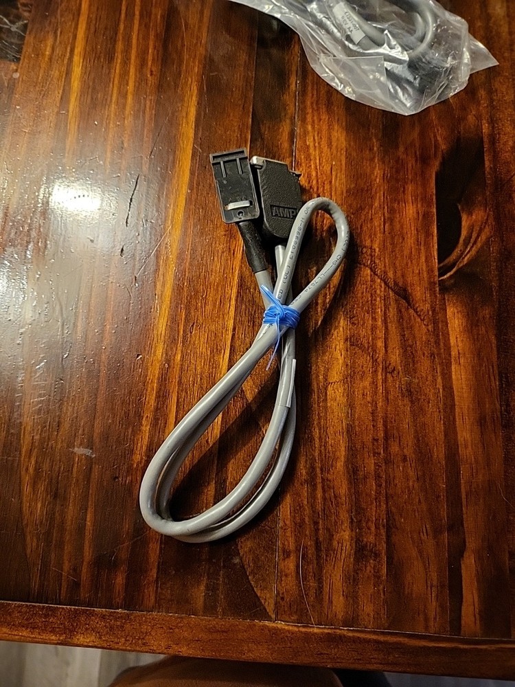Motorola GAI-Tronics Interface Cable ITA2000 Tone Adapter #61531-007 69518