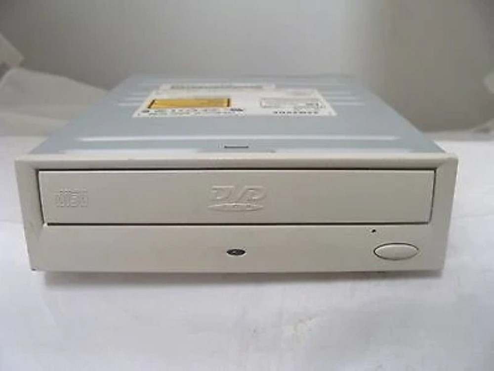 Samsung SD-608 8x dvd-ROM Drive - dvd-ROM - EIDE/ATAPI - Internal Tested Working