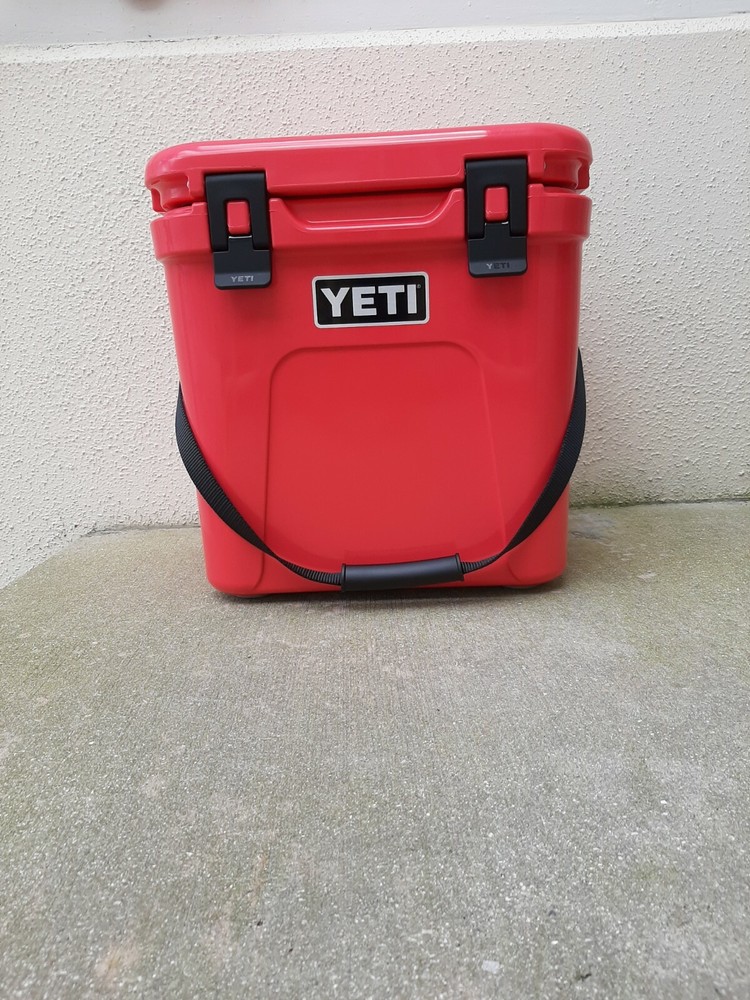 Yeti Roadie 24 Cooler