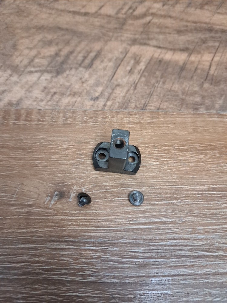 Traditions Vortek Ramrod Holder