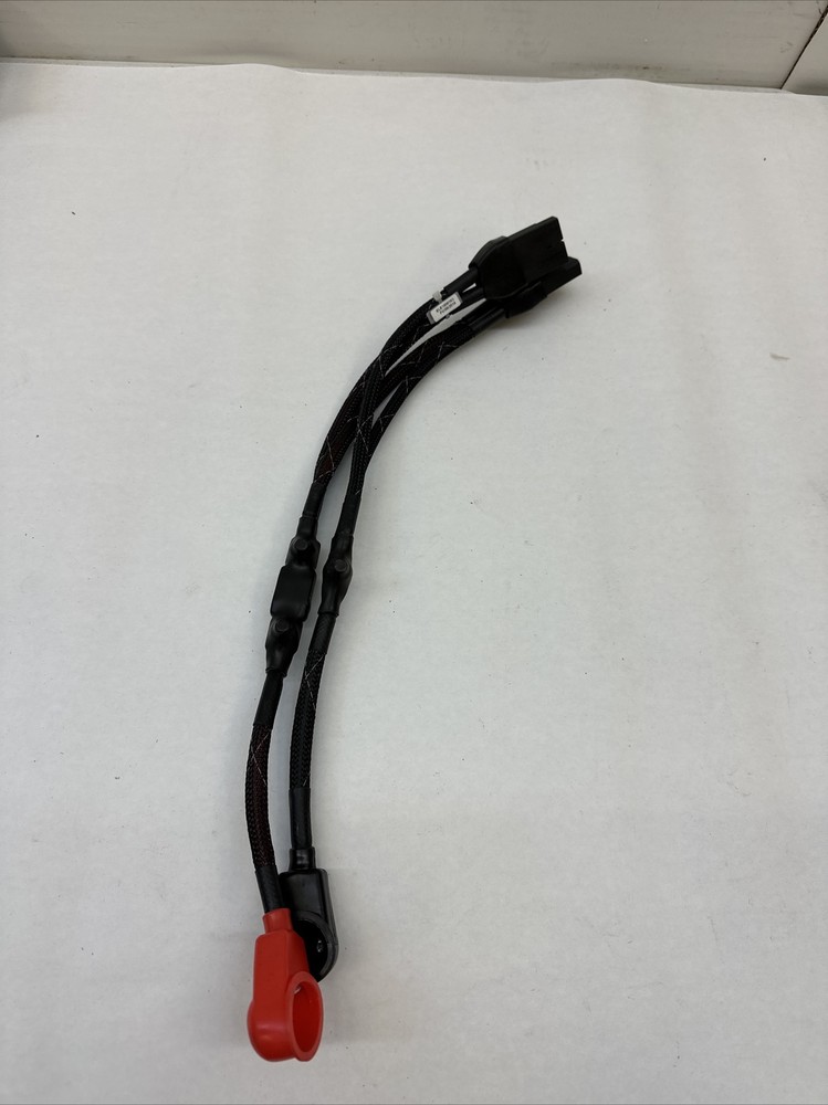 Pride mobility ELE1806163 battery harness