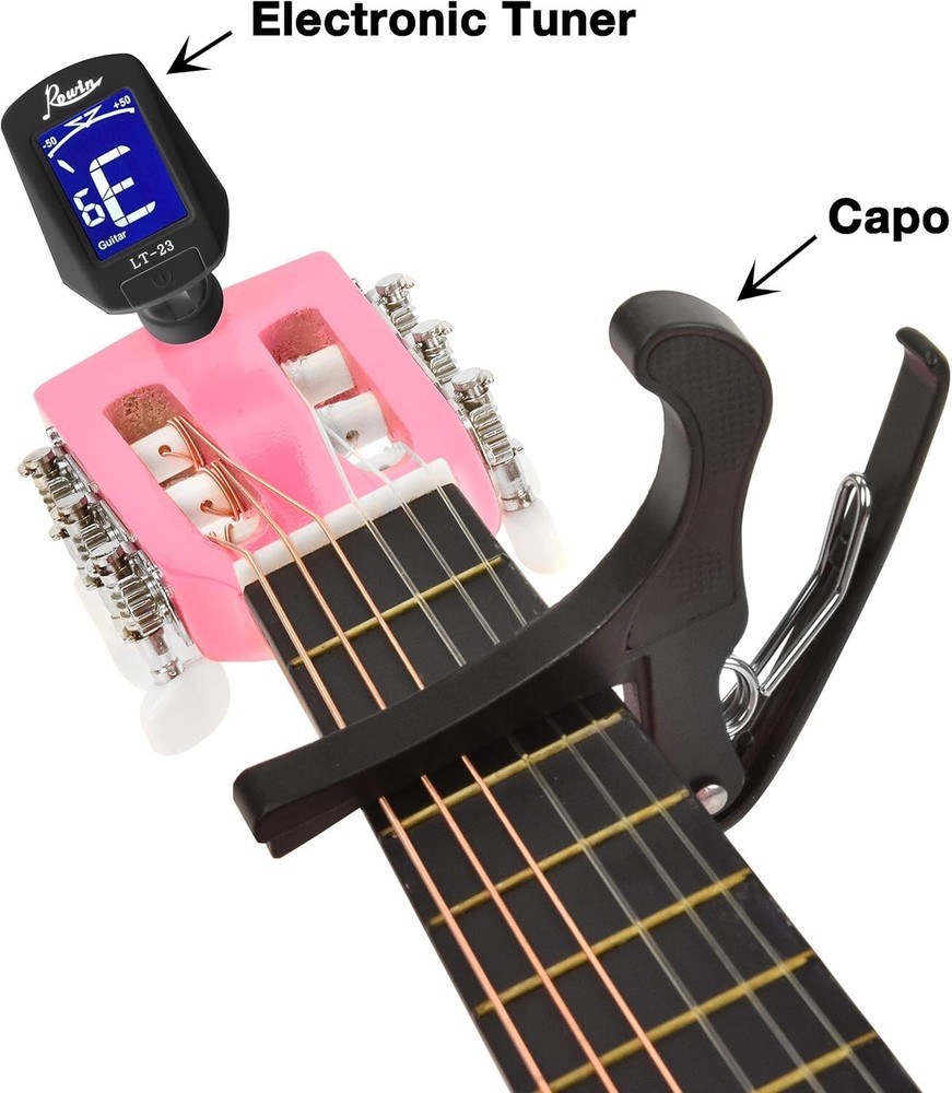 Beginner-Friendly 30