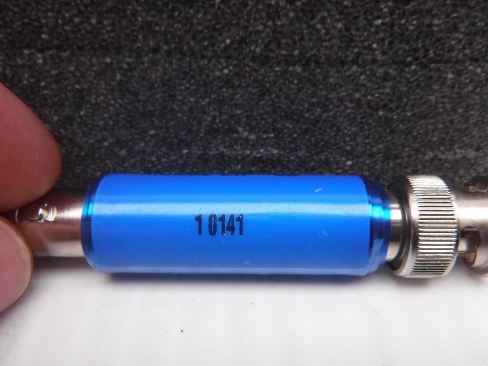 Mini-Circuits BIF-60 Pass Filter