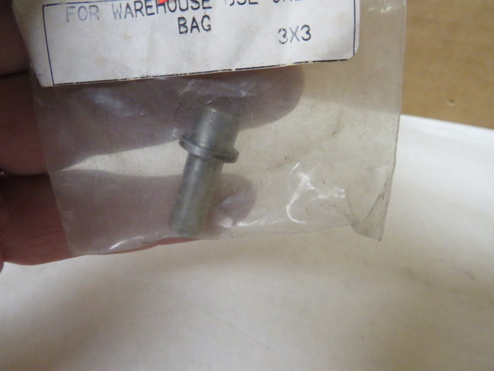 Hobart 00-012733 Plunger