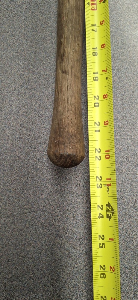 WW2 USMC M43 Entrenching Tool, Modified With Fixed Handle. Rare