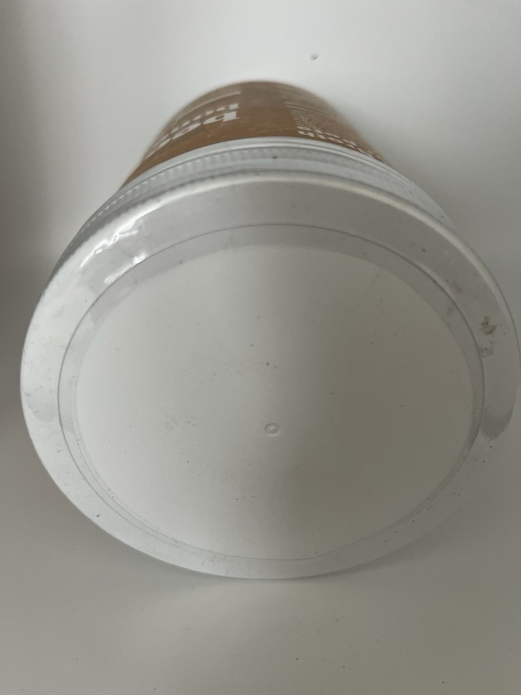 Zammex Nutrition Beefy Paws Bone Broth
