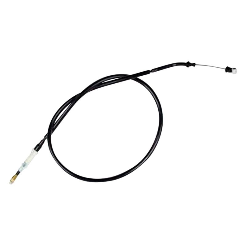 Motion Pro Black Vinyl Clutch Cable