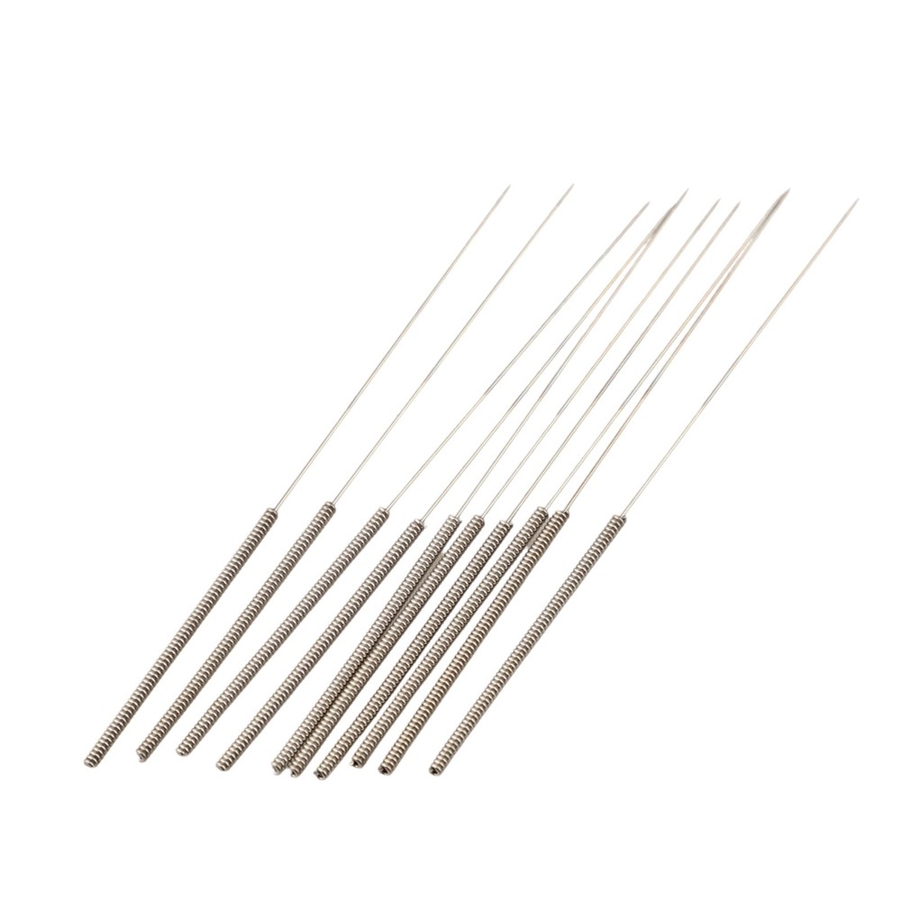 Easily Clean Small Printer Nozzles with this Practical Needle Kit 50pcs