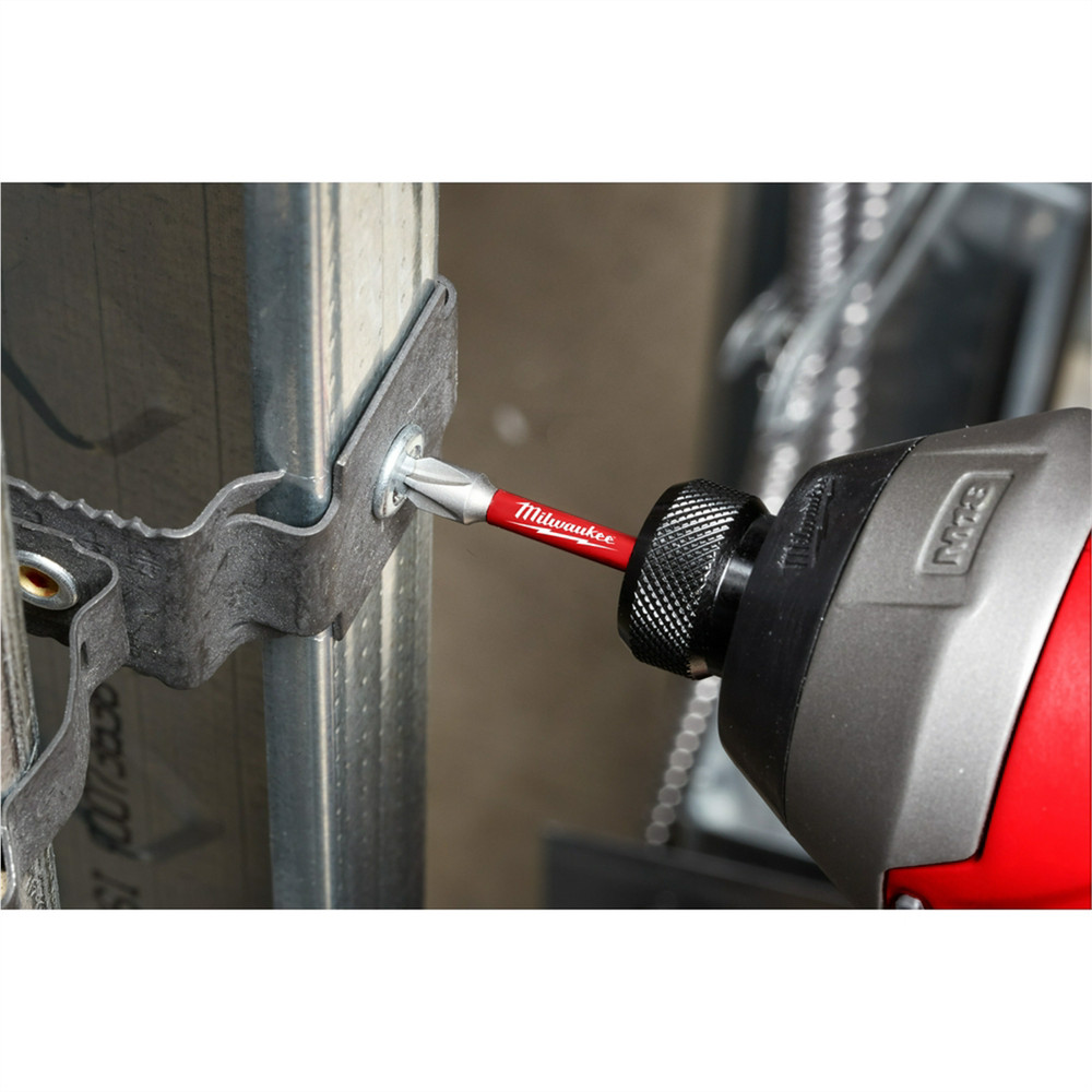 Milwaukee 48-32-4094 SHOCKWAVE 80PC Impact Duty Driver Bit Set
