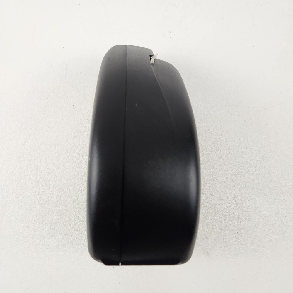 Anti Barking Device Automatic Ultrasonic Bark Control - Black